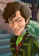 Slickwell.png (143 KB) Slickwell (Sofia the First)