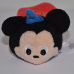 Sorcerer Mickey Tsum Tsum mini