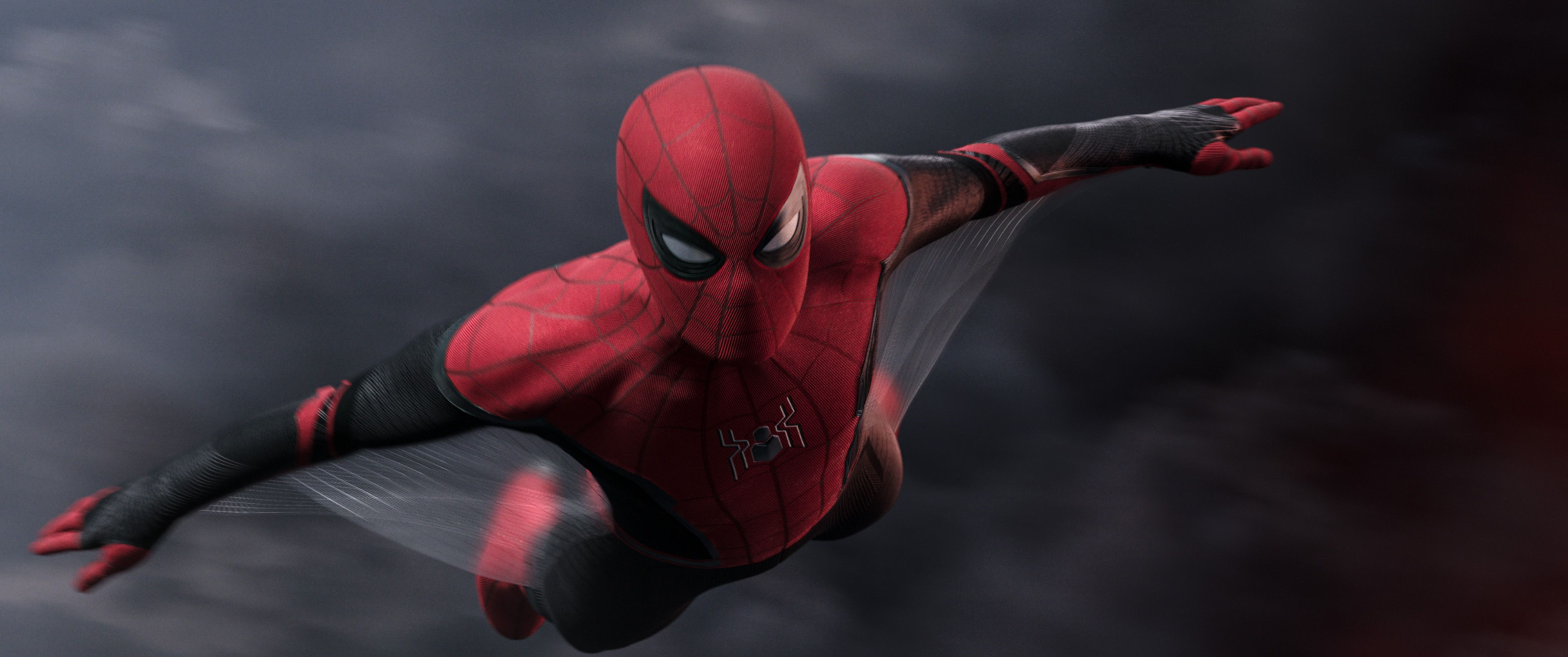 Spider Man Disney Wiki Fandom - roblox spider man homecoming pants