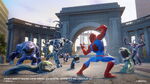 Spider-Man Disney INFINITY IV