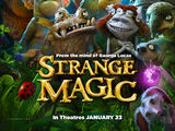Strange Magic (film)