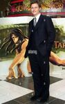 Tony Goldwyn attending the New York premiere of Tarzan in June 1999.