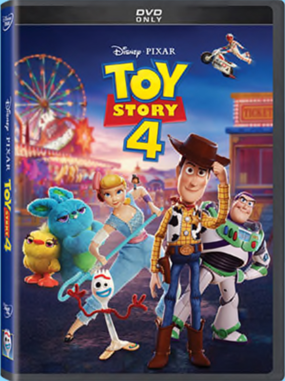 Pixar Animation Studios, Toy Story Wiki