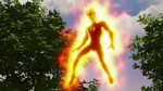 Human Torch (Hulk and the Agents of S.M.A.S.H.)