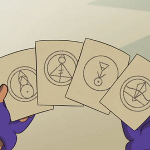 Spell Circle Disney Wiki Fandom Imagination is the fuel of magic. you want to know a big secret? spell circle disney wiki fandom