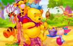 Winnie the pooh 1256