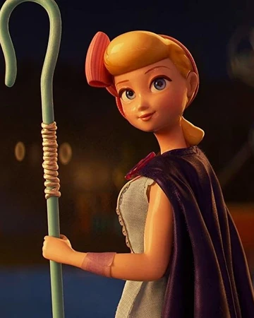 牧羊女寶貝 迪士尼wiki Fandom