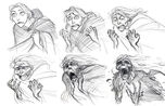 35 tangled character design jin kim 22