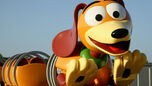 Slinky’s Dog Dash