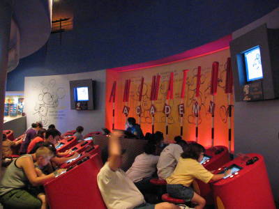 Featured image of post Disney Animation Academy