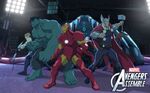 AvengersAssembleXD-