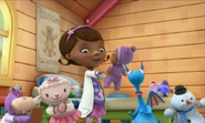 Baby McStuffins