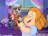 Buffy Ratzkiwatzki (Chip 'n Dale Rescue Rangers)