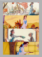 Belle-Final-version-vs-Concept-Art-disney-princess-20985991-400-550