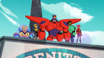 Big Hero 6 - The Series S2