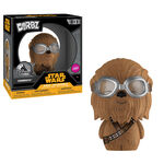 12. Chewbacca (Flocked Chase)