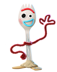 Cp-forky