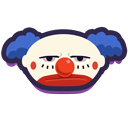 Chuckles the Clown