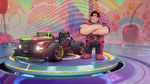 Ralph in Disney Speedstorm