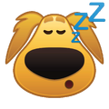 EmojiBlitzDug-Sleeping