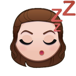 EmojiBlitzRey-Sleeping