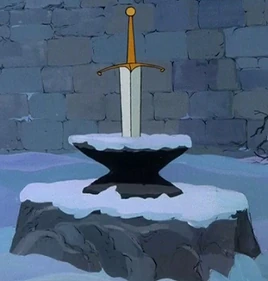 EspadaPiedra