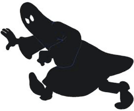 Fantasma Tinta
