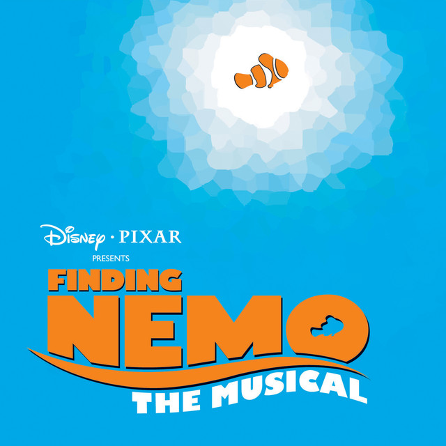 Finding Nemo The Musical Soundtrack Disney Wiki Fandom   Latest