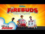 Firebuds Theme Song - @Disney Junior-2