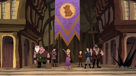 Goodbye and Goodwill 7