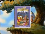 Growing Up with Winnie the Pooh DVD promo