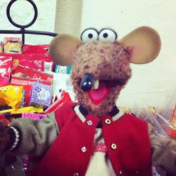 Rizzo The Rat Gallery Disney Wiki Fandom