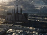 Jedi Temple