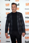 Jon Hamm attending the 2019 Toronto International Film Fest.