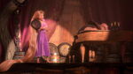 Rapunzel and Hookhand