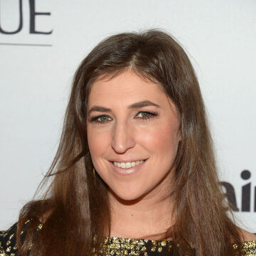 Mayim Bialik Disney Wiki Fandom