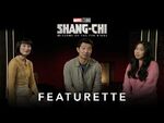 Most Likely To Featurette - Marvel Studios’ Shang-Chi and the Legend of the Ten Rings