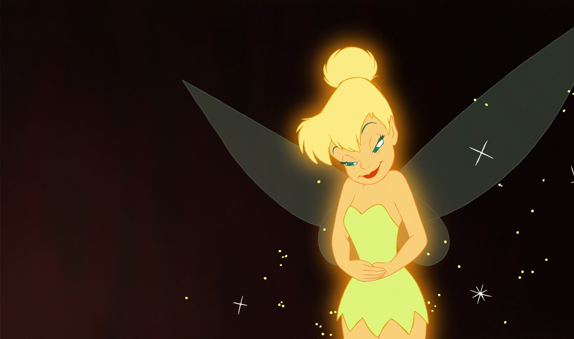 Disney labels Tinker Bell, Captain Hook as 'potentially