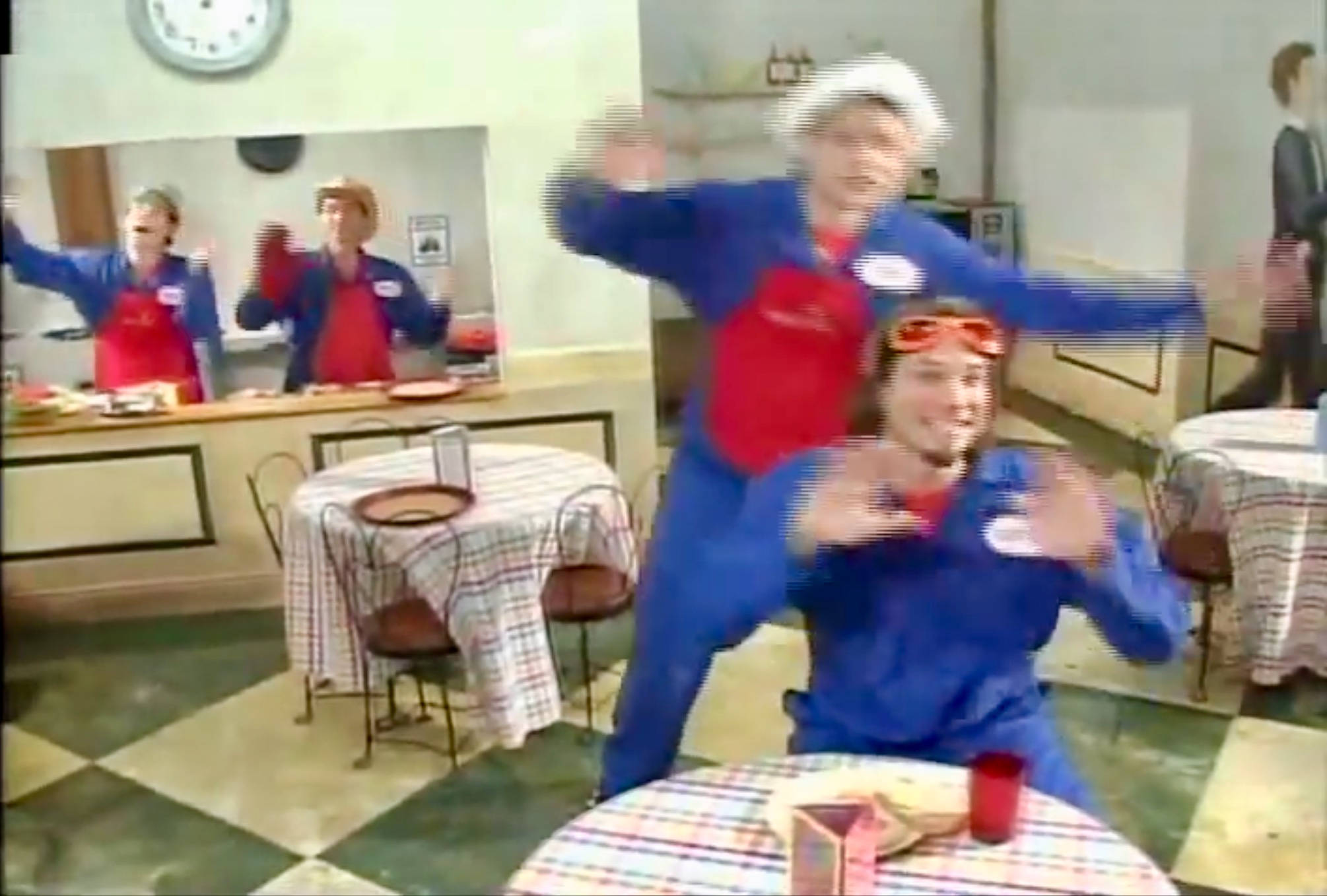 Imagination Movers – Idea Box Lyrics