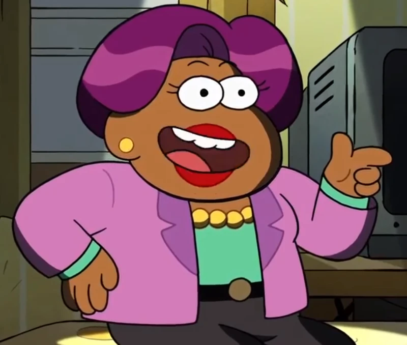 Rashida Remington