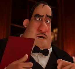 Ratatouille Mustafa