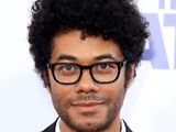 Richard Ayoade