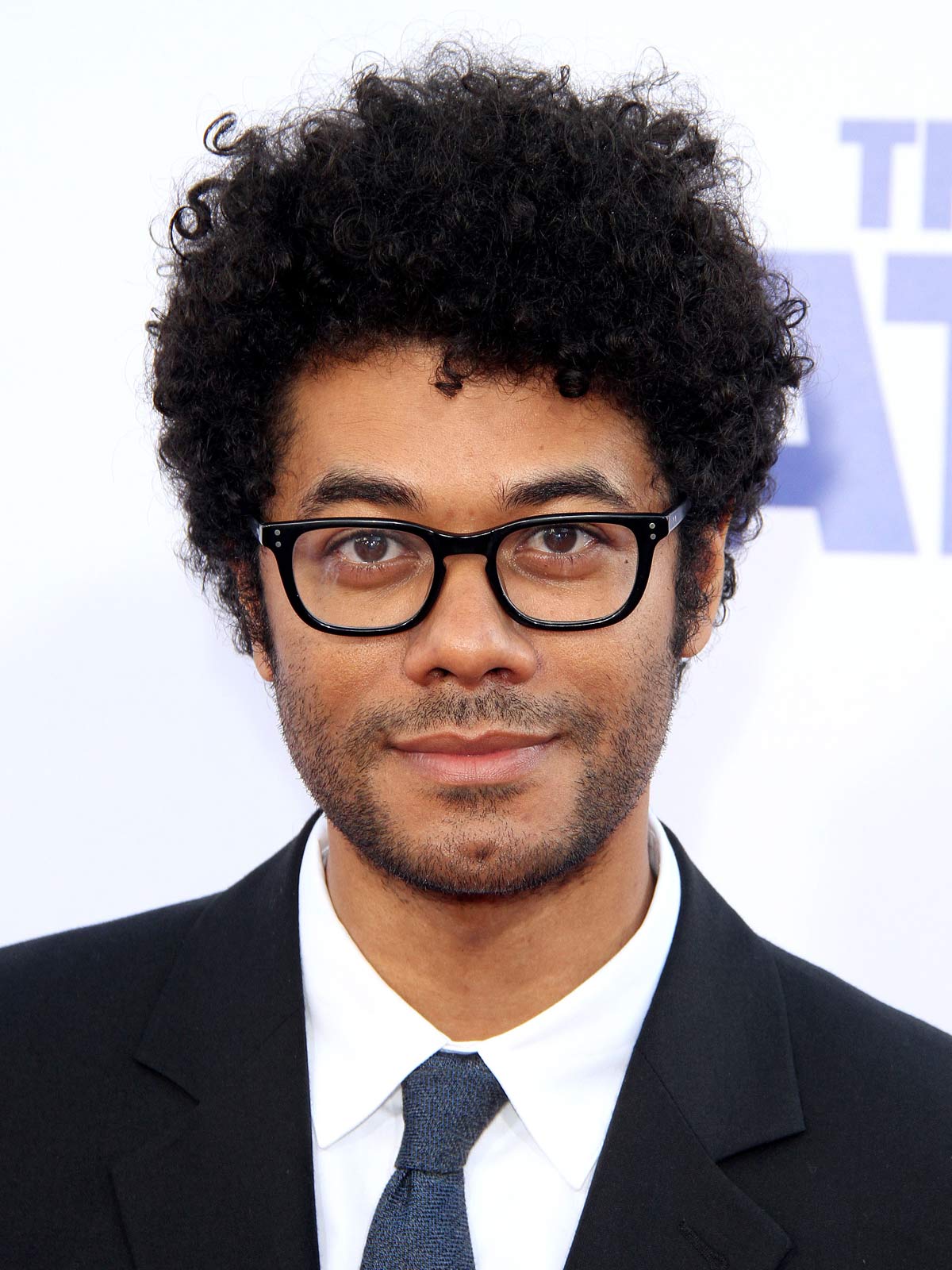 Richard Ayoade | Disney Wiki | Fandom