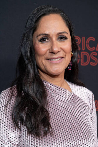 Sakina Jaffrey