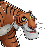 Shere Khan DHBM