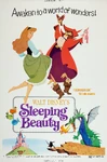 Sleeping Beauty 1970 poster.jpg (970 KB) Poster from the first re-release on June 10, 1970
