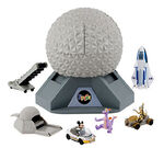 Spaceship Earth playset