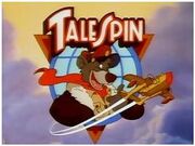 Talespin