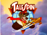 TaleSpin