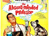 The Absent-Minded Professor